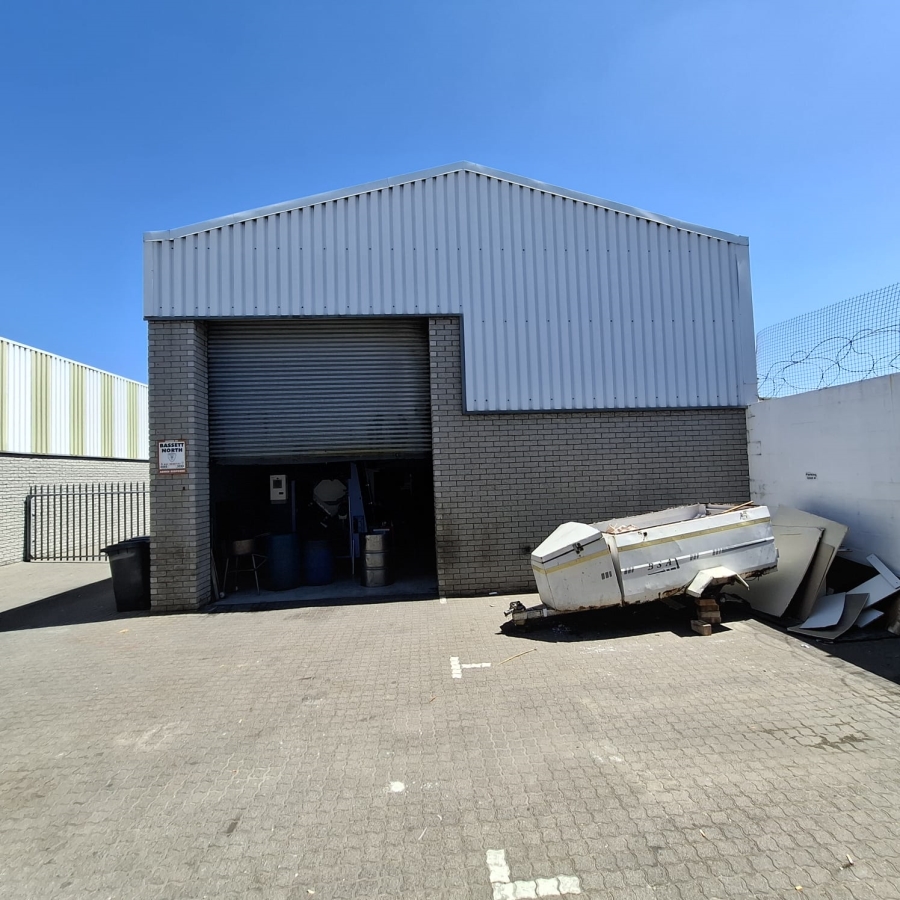 To Let commercial Property for Rent in Brackenfell Industrial Western Cape
